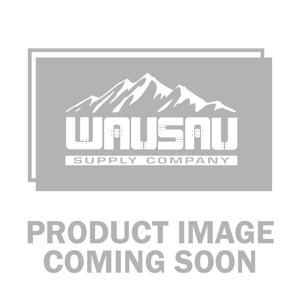 American Walnut Cortex Plugs - 40 per pack, 10 packs per master carton *Non-Returnable*