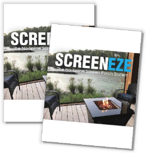 Screeneze Hardback Photo Album